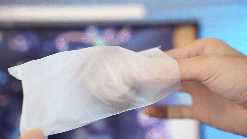 Hepu - Wireless EarPods TrendyZone