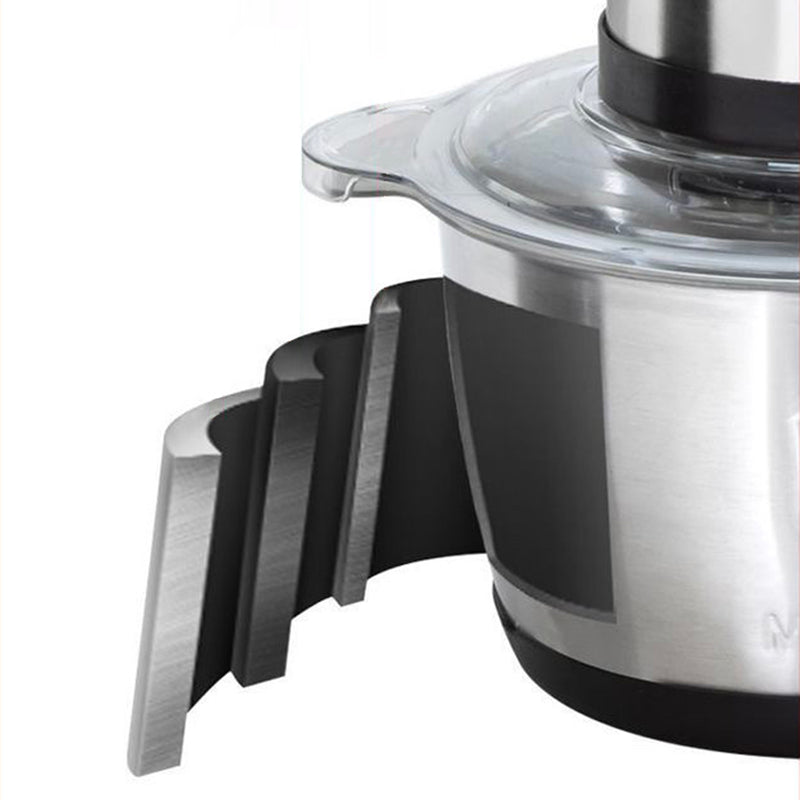 Food Processor Multifunction Food Chopper Adeeba's Collection