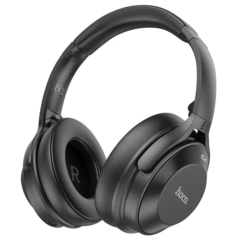 Hoco - Noise Reduction BT Headset (W37) TrendyZone