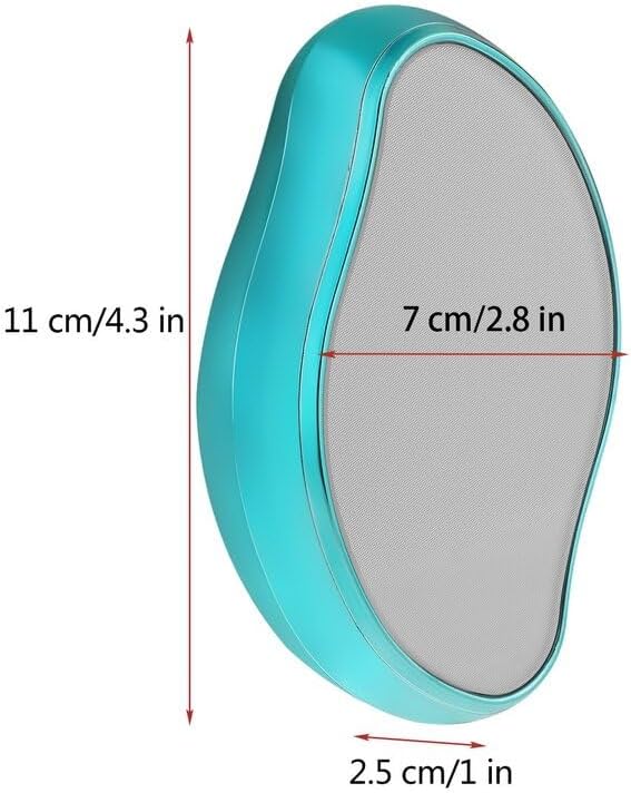 Crystal Hair Remover Adeeba's Collection