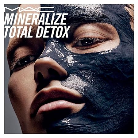 Reset & Revive Charcoal Mask Trendy zone