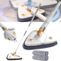 360 Rotating Adjustable Mop Adeeba's Collection