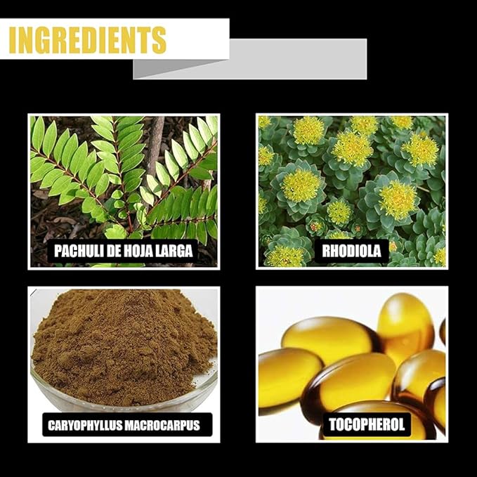 EELHOE - Stamina Boosting Spray (Original) Trendy zone