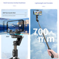 Smart Handheld Gimbal Trendy Zone