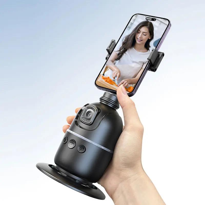 Auto Face Tracking Desktop Gimbal - Trendy zone
