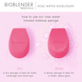 Biodegradable Makeup Sponge Trendy zone