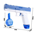 Glock Electric Water Gun Adeeba's Collection