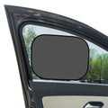 Car Sunshade and Electrostatic Barrier Trendy zone