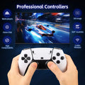 2.4G Wireless Game Console TrendyZone