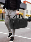 Nautica - Casual Duffel Bag Trendy zone