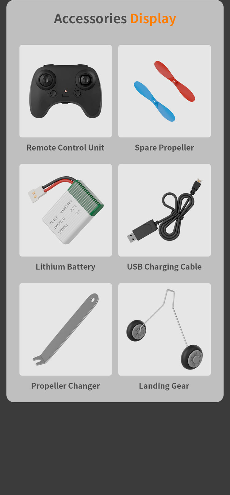 RC Eagle For Kids Trendy zone