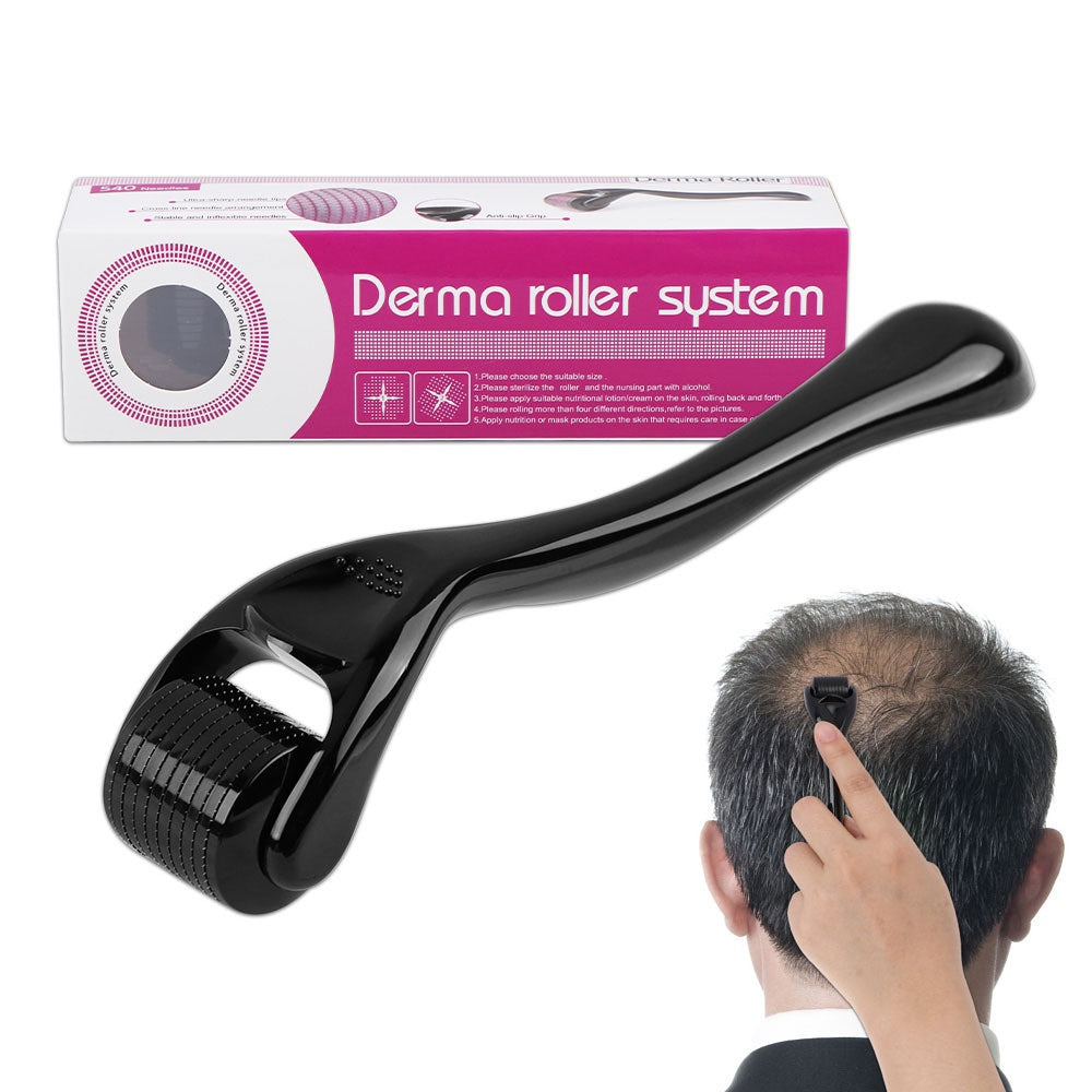Derma Roller System Adeeba's Collection