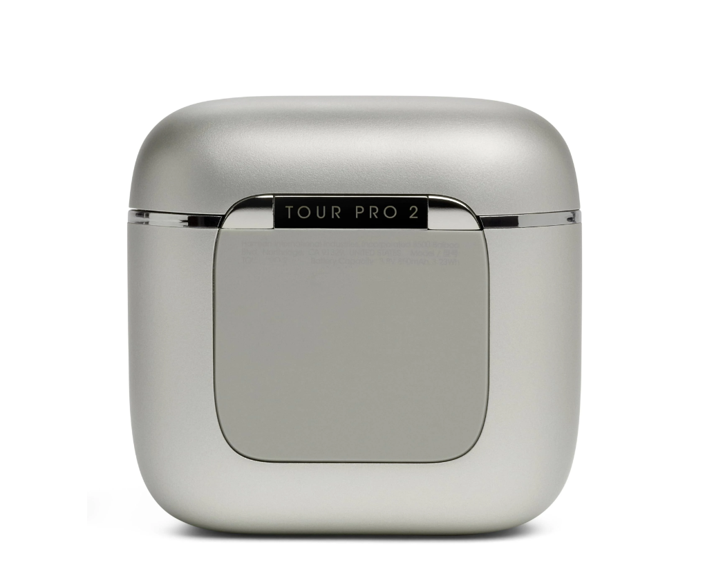 True Wireless Earbuds TrendyZone