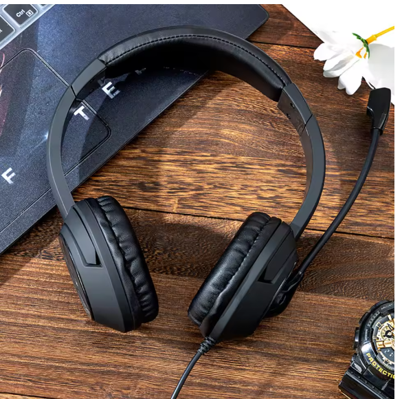 Hoco - Wireless Stereo Headphones Trendy zone