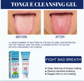 EELHOE - Tongue Cleansing Gel Trendy zone