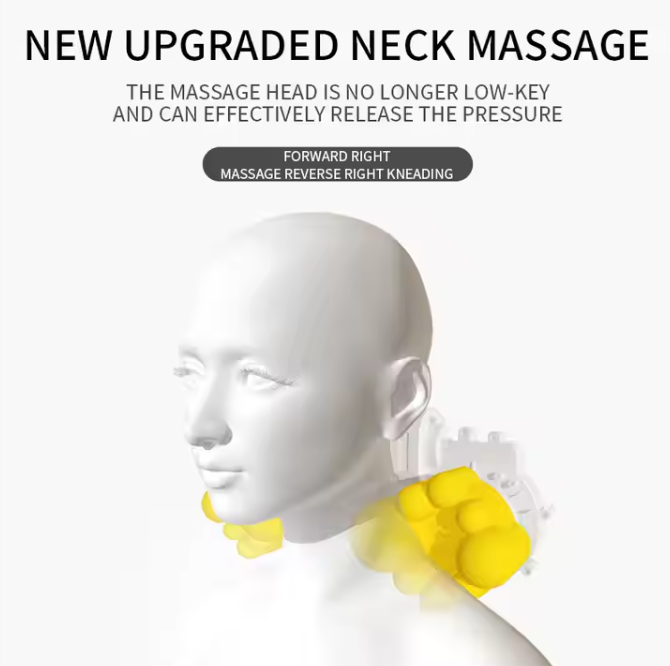 Foldable Massage Matters TrendyZone