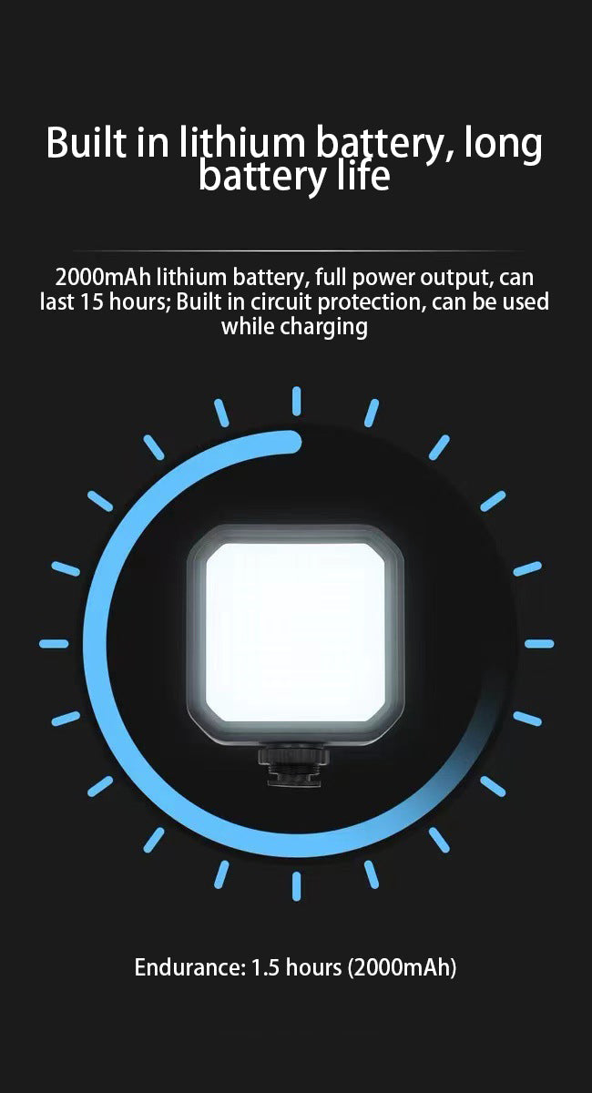 Smartphone & Camera Vlogging Studio Kits Adeeba's Collection