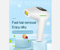 Babyverse - IPL Hair Removal Device for Women GIBBS