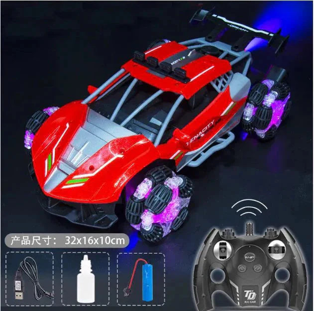 Drift Racing Remote Control Vehicle My Store