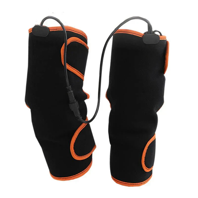 Electrically Heated Knee Joint Warmer Massager UAE