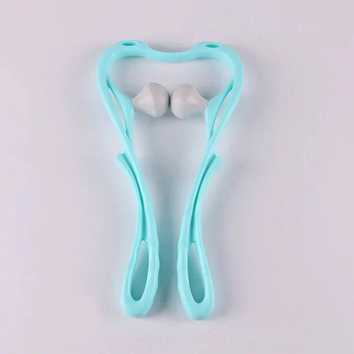 High Quality Multi-function Manual Relaxed Cervical Massager UAE