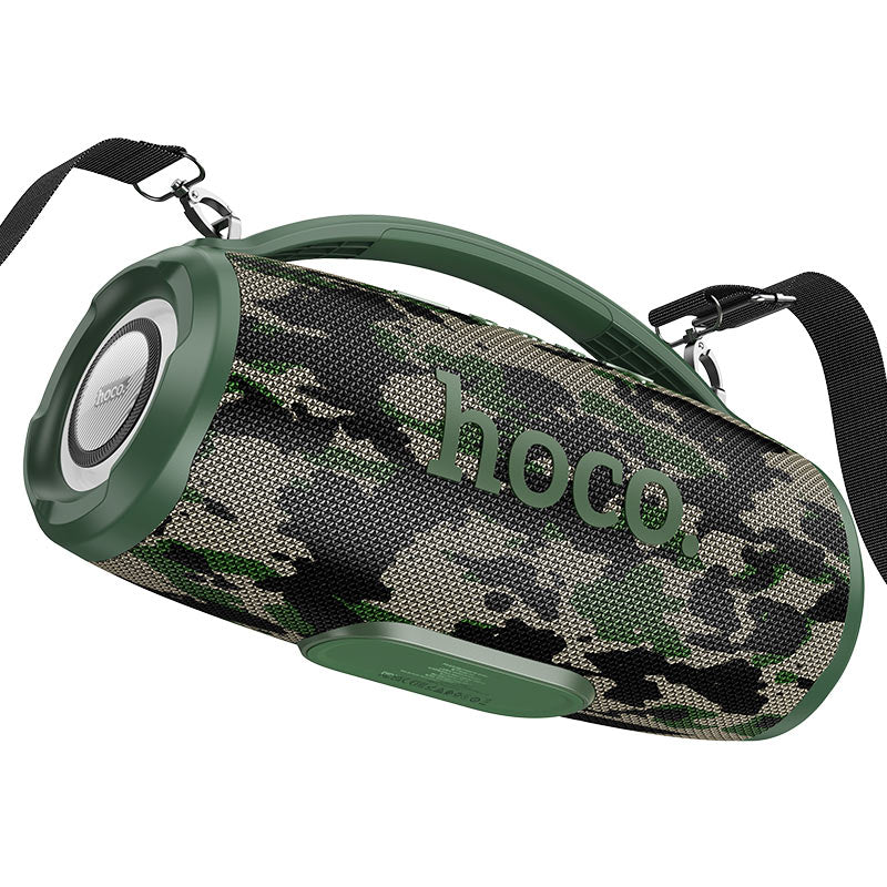 Hoco - BT Speaker (HA4 Trendy Zone