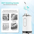Portable Oral Irrigator Trendy zone