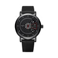 Watch Men's Turntable Waterproof Men's Watch Quartz Watch Men's Watch Trendy zone