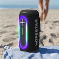 Hopestar - Portable Bluetooth Speaker Trendy zone