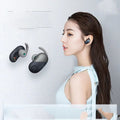 True Wireless In-Ear Bluetooth Noise-Canceling Headphones Trendy zone