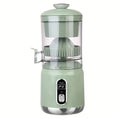 Electric Juicer Machine Trendy zone