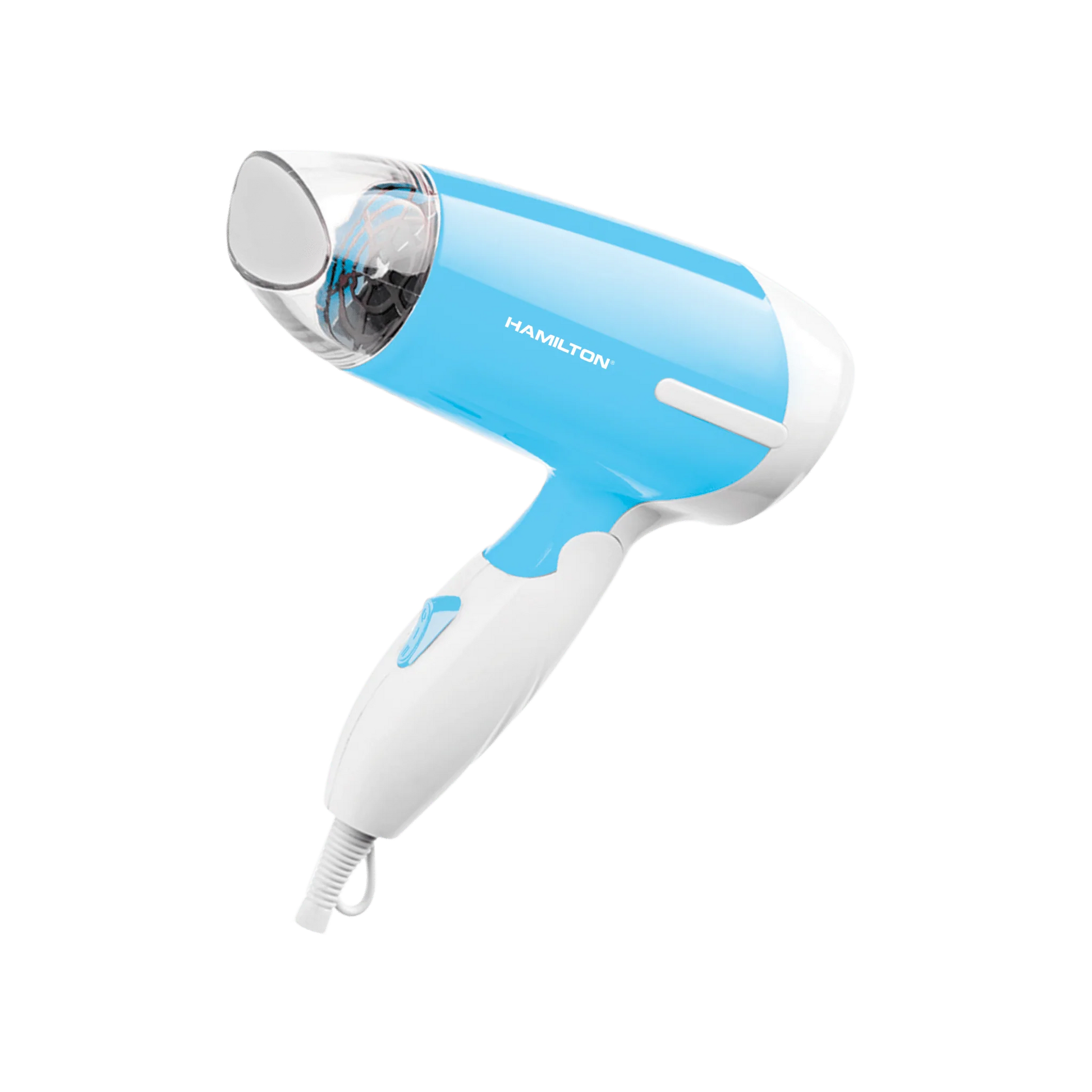 Smart Hair Dryer Trendy zone