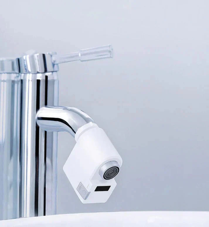 Intelligent Infrared Induction Water Saving Device USB Charging UAE