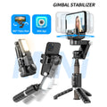 Smart Handheld Gimbal Trendy Zone