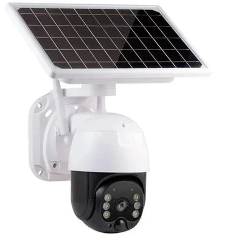 Solar Security Camera My Store