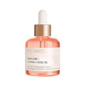 Squalane + Vitamin C Rose Oil My Store