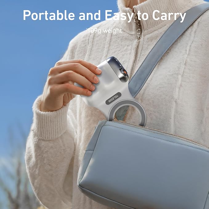 TELESIN - Fun Shot Magnetic Grip Trendy zone