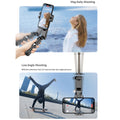 Smart Handheld Gimbal Trendy Zone